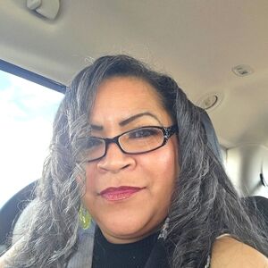 Meet your Posher, Libby